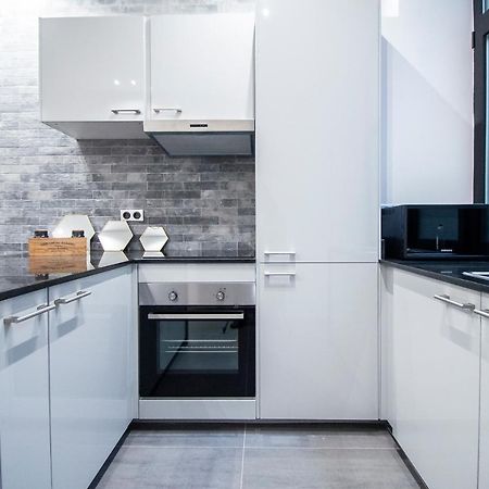 Dreamyflat - Loft Louvre Apartment Paris Exterior photo